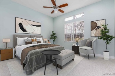 One or more photo(s) has been virtually staged. Welcome home to on Skyview At Terra Vista Golf and Country Club in Florida - for sale on GolfHomes.com, golf home, golf lot
