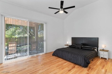 Spectacular Modern Townhome in the Exclusive Community of Spaish on Spanish Trail Golf and Country Club in Nevada - for sale on GolfHomes.com, golf home, golf lot