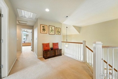 Major Upgrades! Fresh Paint, Refinished Hardwood Floors, Updated on Ute Creek Golf Course in Colorado - for sale on GolfHomes.com, golf home, golf lot