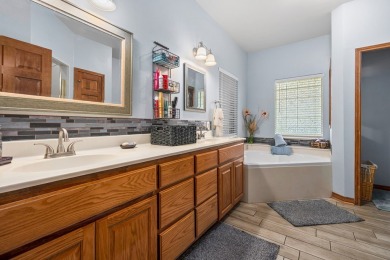 Nestled on a quiet cul-de-sac in the desirable Rockport Country on Rockport Country Club in Texas - for sale on GolfHomes.com, golf home, golf lot