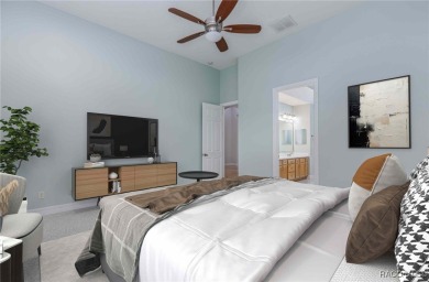 One or more photo(s) has been virtually staged. Welcome home to on Skyview At Terra Vista Golf and Country Club in Florida - for sale on GolfHomes.com, golf home, golf lot