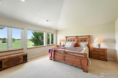 Major Upgrades! Fresh Paint, Refinished Hardwood Floors, Updated on Ute Creek Golf Course in Colorado - for sale on GolfHomes.com, golf home, golf lot