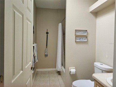 Move-ready 3 bedroom, 2 bath villa in Brentwood with 9 hole on Brentwood Farms Golf Club in Florida - for sale on GolfHomes.com, golf home, golf lot