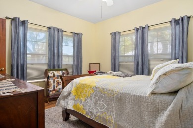 Nestled on a quiet cul-de-sac in the desirable Rockport Country on Rockport Country Club in Texas - for sale on GolfHomes.com, golf home, golf lot