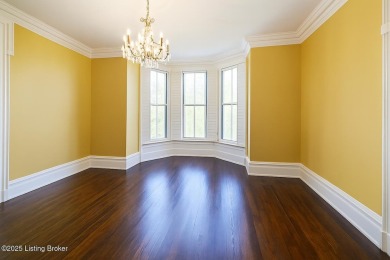 A true Oldham County home~ blending modern sophistication and on Hunting Creek Country Club in Kentucky - for sale on GolfHomes.com, golf home, golf lot