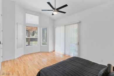 Spectacular Modern Townhome in the Exclusive Community of Spaish on Spanish Trail Golf and Country Club in Nevada - for sale on GolfHomes.com, golf home, golf lot