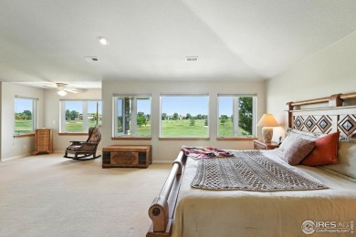 Major Upgrades! Fresh Paint, Refinished Hardwood Floors, Updated on Ute Creek Golf Course in Colorado - for sale on GolfHomes.com, golf home, golf lot