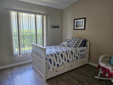Move-ready 3 bedroom, 2 bath villa in Brentwood with 9 hole on Brentwood Farms Golf Club in Florida - for sale on GolfHomes.com, golf home, golf lot