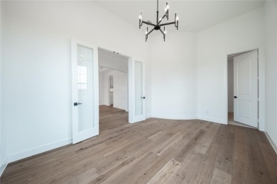Welcome home to the Madison--a beautifully designed Beazer Home on Heath Golf and Yacht Club in Texas - for sale on GolfHomes.com, golf home, golf lot