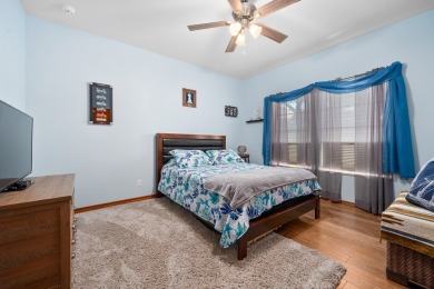 Nestled on a quiet cul-de-sac in the desirable Rockport Country on Rockport Country Club in Texas - for sale on GolfHomes.com, golf home, golf lot