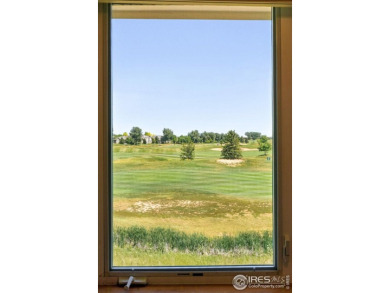 Major Upgrades! Fresh Paint, Refinished Hardwood Floors, Updated on Ute Creek Golf Course in Colorado - for sale on GolfHomes.com, golf home, golf lot