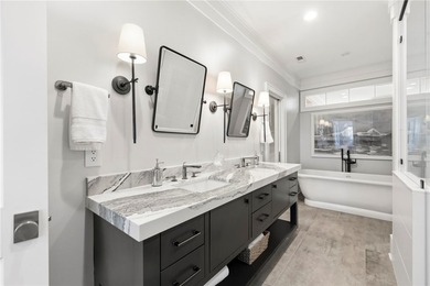 Nestled along the pristine shoreline of Lake Keowee, this on The Reserve At Lake Keowee in South Carolina - for sale on GolfHomes.com, golf home, golf lot