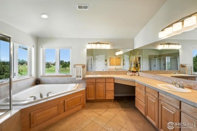 Major Upgrades! Fresh Paint, Refinished Hardwood Floors, Updated on Ute Creek Golf Course in Colorado - for sale on GolfHomes.com, golf home, golf lot