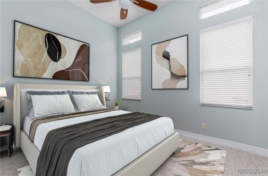 One or more photo(s) has been virtually staged. Welcome home to on Skyview At Terra Vista Golf and Country Club in Florida - for sale on GolfHomes.com, golf home, golf lot