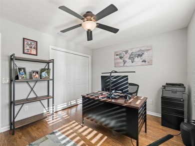 PRICE IMPROVEMENT! Don't miss this beautifully maintained on Pennbrooke Fairways in Florida - for sale on GolfHomes.com, golf home, golf lot