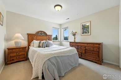 Major Upgrades! Fresh Paint, Refinished Hardwood Floors, Updated on Ute Creek Golf Course in Colorado - for sale on GolfHomes.com, golf home, golf lot