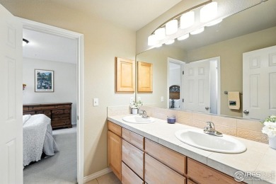 Major Upgrades! Fresh Paint, Refinished Hardwood Floors, Updated on Ute Creek Golf Course in Colorado - for sale on GolfHomes.com, golf home, golf lot