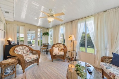 Welcome to your Forever home in SPRUCE CREEK SOUTH, a Premier on The Links of Spruce Creek in Florida - for sale on GolfHomes.com, golf home, golf lot