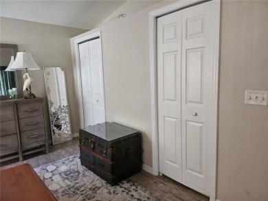 Move-ready 3 bedroom, 2 bath villa in Brentwood with 9 hole on Brentwood Farms Golf Club in Florida - for sale on GolfHomes.com, golf home, golf lot