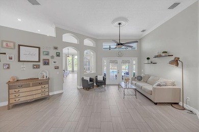 This has to be one of the most beautiful lots in River Hills! on River Hills Country Club in Florida - for sale on GolfHomes.com, golf home, golf lot