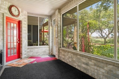 Nestled on a quiet cul-de-sac in the desirable Rockport Country on Rockport Country Club in Texas - for sale on GolfHomes.com, golf home, golf lot