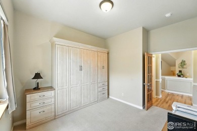 Major Upgrades! Fresh Paint, Refinished Hardwood Floors, Updated on Ute Creek Golf Course in Colorado - for sale on GolfHomes.com, golf home, golf lot