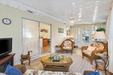 Welcome to your Forever home in SPRUCE CREEK SOUTH, a Premier on The Links of Spruce Creek in Florida - for sale on GolfHomes.com, golf home, golf lot