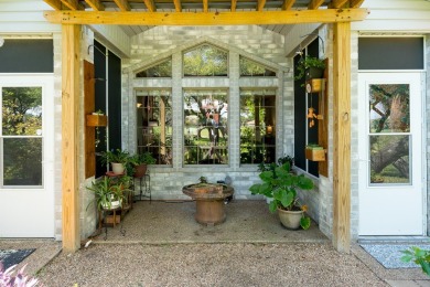 Nestled on a quiet cul-de-sac in the desirable Rockport Country on Rockport Country Club in Texas - for sale on GolfHomes.com, golf home, golf lot