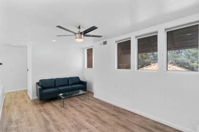 Spectacular Modern Townhome in the Exclusive Community of Spaish on Spanish Trail Golf and Country Club in Nevada - for sale on GolfHomes.com, golf home, golf lot