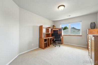Major Upgrades! Fresh Paint, Refinished Hardwood Floors, Updated on Ute Creek Golf Course in Colorado - for sale on GolfHomes.com, golf home, golf lot