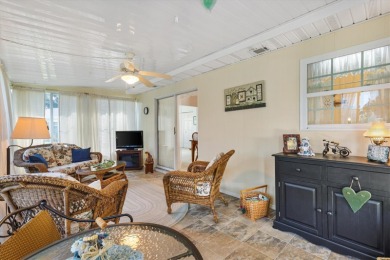 Welcome to your Forever home in SPRUCE CREEK SOUTH, a Premier on The Links of Spruce Creek in Florida - for sale on GolfHomes.com, golf home, golf lot