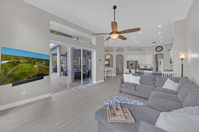 This has to be one of the most beautiful lots in River Hills! on River Hills Country Club in Florida - for sale on GolfHomes.com, golf home, golf lot