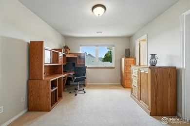 Major Upgrades! Fresh Paint, Refinished Hardwood Floors, Updated on Ute Creek Golf Course in Colorado - for sale on GolfHomes.com, golf home, golf lot