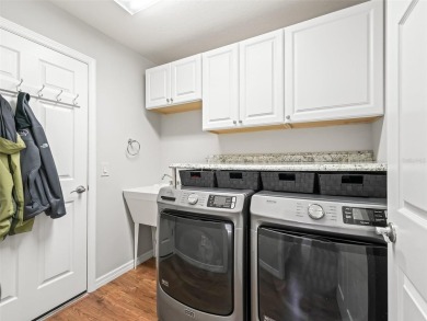 PRICE IMPROVEMENT! Don't miss this beautifully maintained on Pennbrooke Fairways in Florida - for sale on GolfHomes.com, golf home, golf lot