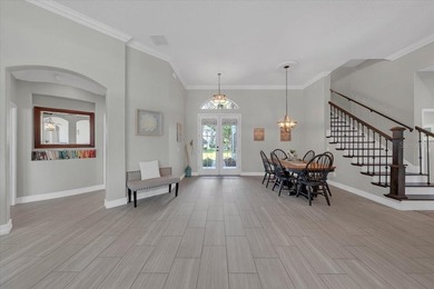 This has to be one of the most beautiful lots in River Hills! on River Hills Country Club in Florida - for sale on GolfHomes.com, golf home, golf lot