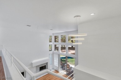 Spectacular Modern Townhome in the Exclusive Community of Spaish on Spanish Trail Golf and Country Club in Nevada - for sale on GolfHomes.com, golf home, golf lot