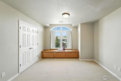 Major Upgrades! Fresh Paint, Refinished Hardwood Floors, Updated on Ute Creek Golf Course in Colorado - for sale on GolfHomes.com, golf home, golf lot