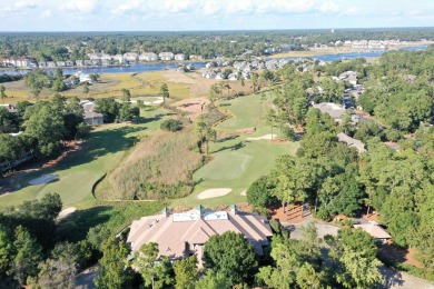 NEWLY REDUCED!!! Fresh renovations have brought new life to this on Tidewater Golf Club and Plantation in South Carolina - for sale on GolfHomes.com, golf home, golf lot