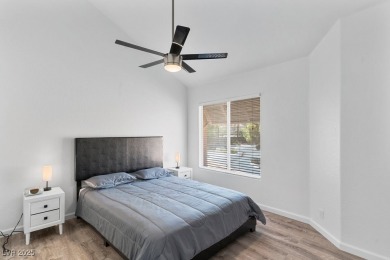 Spectacular Modern Townhome in the Exclusive Community of Spaish on Spanish Trail Golf and Country Club in Nevada - for sale on GolfHomes.com, golf home, golf lot
