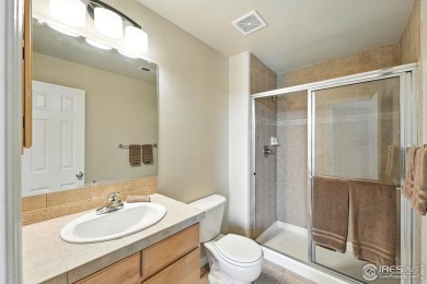 Major Upgrades! Fresh Paint, Refinished Hardwood Floors, Updated on Ute Creek Golf Course in Colorado - for sale on GolfHomes.com, golf home, golf lot