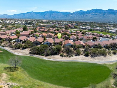 Nestled in the rolling hills of the El Conquistador golf course on El Conquistador Country Club - Conquistador in Arizona - for sale on GolfHomes.com, golf home, golf lot