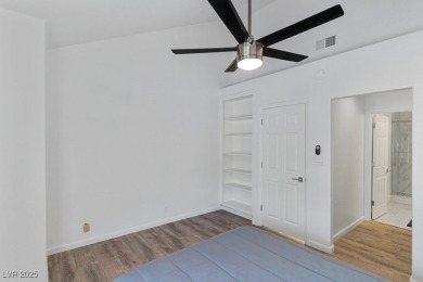 Spectacular Modern Townhome in the Exclusive Community of Spaish on Spanish Trail Golf and Country Club in Nevada - for sale on GolfHomes.com, golf home, golf lot