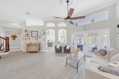 This has to be one of the most beautiful lots in River Hills! on River Hills Country Club in Florida - for sale on GolfHomes.com, golf home, golf lot