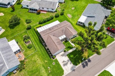 Welcome to your Forever home in SPRUCE CREEK SOUTH, a Premier on The Links of Spruce Creek in Florida - for sale on GolfHomes.com, golf home, golf lot