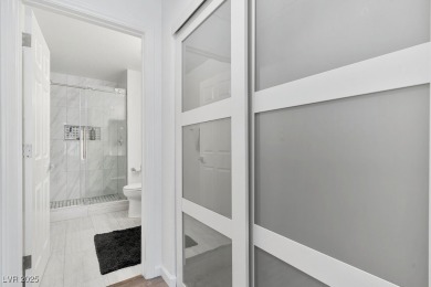 Spectacular Modern Townhome in the Exclusive Community of Spaish on Spanish Trail Golf and Country Club in Nevada - for sale on GolfHomes.com, golf home, golf lot