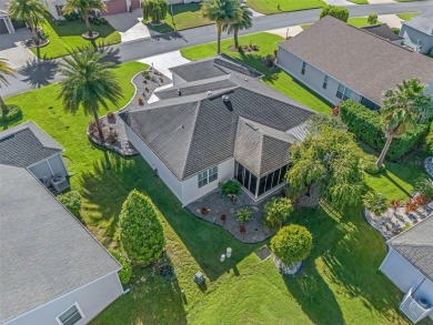 PRICE IMPROVEMENT! Don't miss this beautifully maintained on Pennbrooke Fairways in Florida - for sale on GolfHomes.com, golf home, golf lot