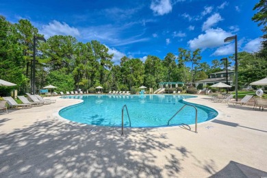 NEWLY REDUCED!!! Fresh renovations have brought new life to this on Tidewater Golf Club and Plantation in South Carolina - for sale on GolfHomes.com, golf home, golf lot