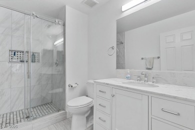 Spectacular Modern Townhome in the Exclusive Community of Spaish on Spanish Trail Golf and Country Club in Nevada - for sale on GolfHomes.com, golf home, golf lot