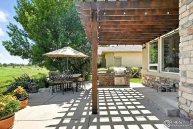 Major Upgrades! Fresh Paint, Refinished Hardwood Floors, Updated on Ute Creek Golf Course in Colorado - for sale on GolfHomes.com, golf home, golf lot