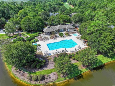 NEWLY REDUCED!!! Fresh renovations have brought new life to this on Tidewater Golf Club and Plantation in South Carolina - for sale on GolfHomes.com, golf home, golf lot